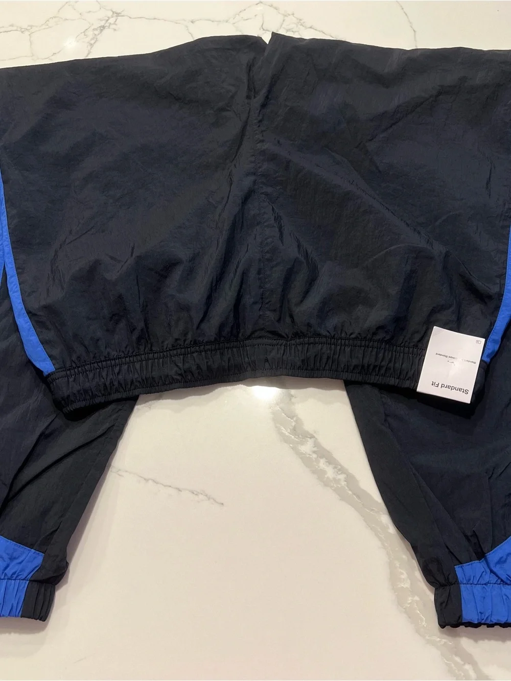 MENS JORDAN Sport Jam Warm-Up Pants - Size L